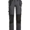 Steel Grey/Black