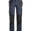 Navy/Black