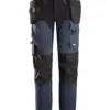 Navy/Black