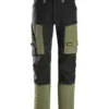 Khaki Green/Black