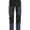 Navy/Black