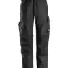 Black/Black