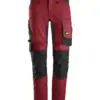 Chili Red/Black