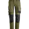 Khaki Green/Black