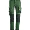 Forest Green/Black