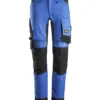 True Blue/Black