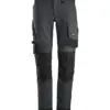 Steel Grey/Black