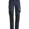 Navy/Black