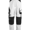White/Black