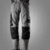 Grey/Black