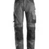 Steel Grey/Black