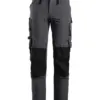 Steel Grey/Black