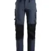 Navy/Black