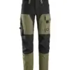 Khaki Green/Black