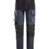 Navy/Black