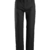 Snickers 6400 Service Chinos in Black