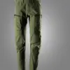 Khaki Green