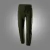Dark Khaki Green