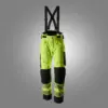 High Visibility Yellow/Black