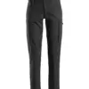 Snickers 6700 Service Women's Trousers in Black