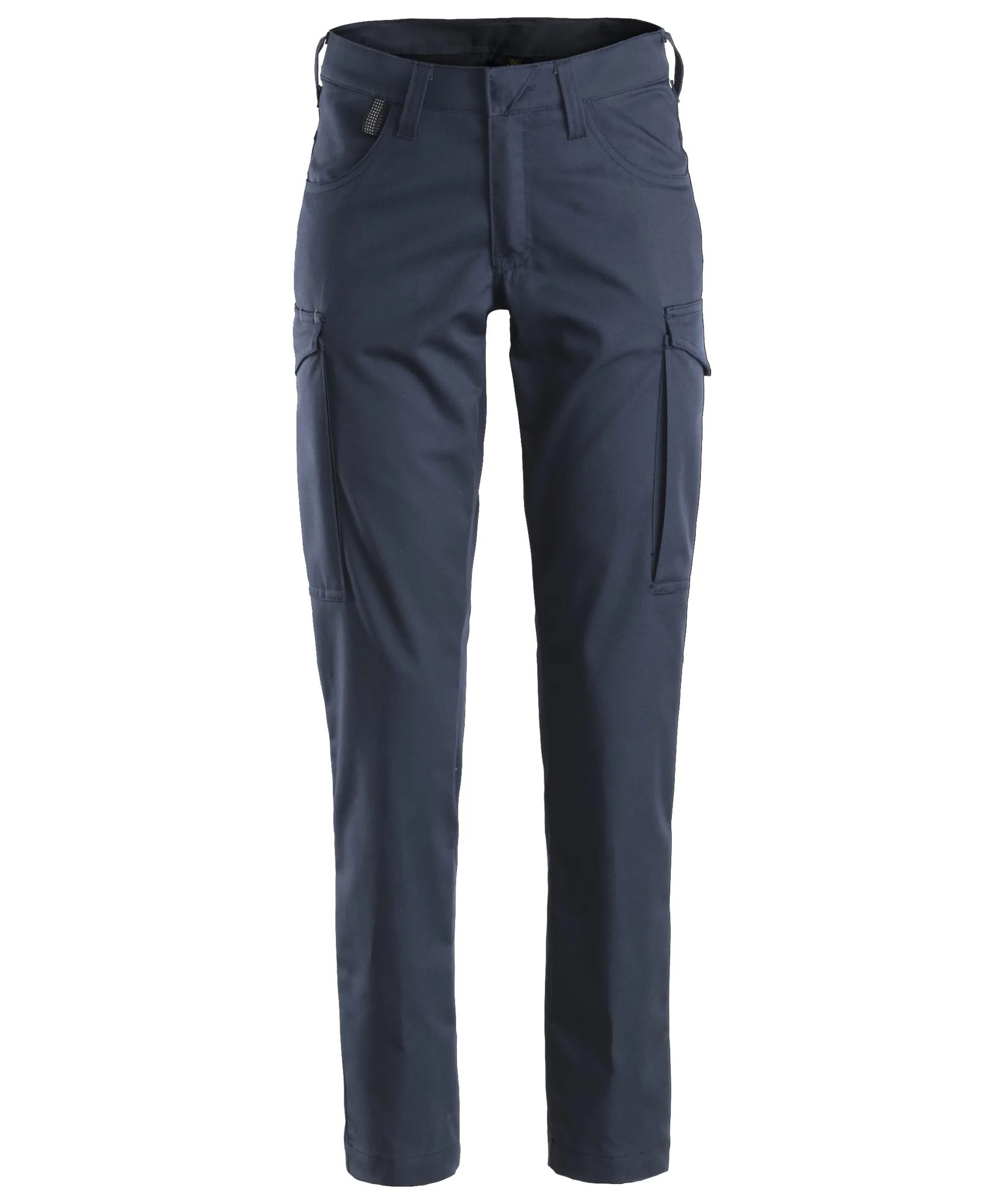 Snickers 6700 Service Women's Trousers in Navy