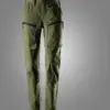 Khaki Green