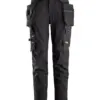 Black/Black