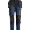 Navy/Black