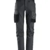 Steel Grey/Black