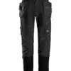 Black/Black
