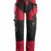 Chili Red/Black