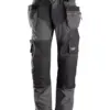 Steel Grey/Black