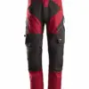 Chili Red/Black