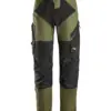 Khaki Green/Black