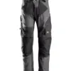 Steel Grey/Black