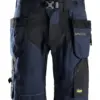 Navy/Black