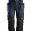 Navy/Black