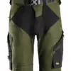 Khaki Green/Black