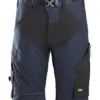 Navy/Black