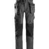 Steel Grey/Black