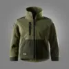 Khaki Green/Dark Khaki Green