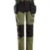 Khaki Green/Black