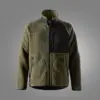 Khaki Green/Black