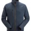 Dark Navy Melange