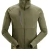 Khaki Green