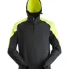 Black/Neon Yellow