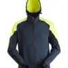 Navy/Neon Yellow