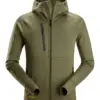 Khaki Green
