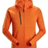 Warm Orange