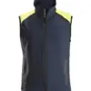 Navy/Neon Yellow